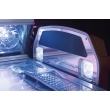 Solariums máquinas rayos UVA - Luxura VEGAZ 9200 Intelligent