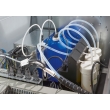 Solariums máquinas rayos UVA - Luxura VEGAZ 9200 Highbrid