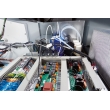 Solariums máquinas rayos UVA - Luxura VEGAZ 9200 Highbrid