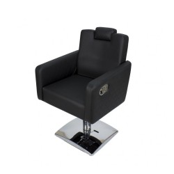 Silla de Corte Peluquería Moderna I-medStetic Premium -I-medStetic Premium -Sillones de corte