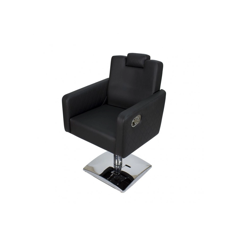Silla de Corte Peluquería Moderna I-medStetic Premium -I-medStetic Premium -Sillones de corte