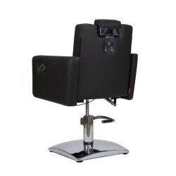 Silla de Corte Peluquería Moderna I-medStetic Premium -I-medStetic Premium -Sillones de corte