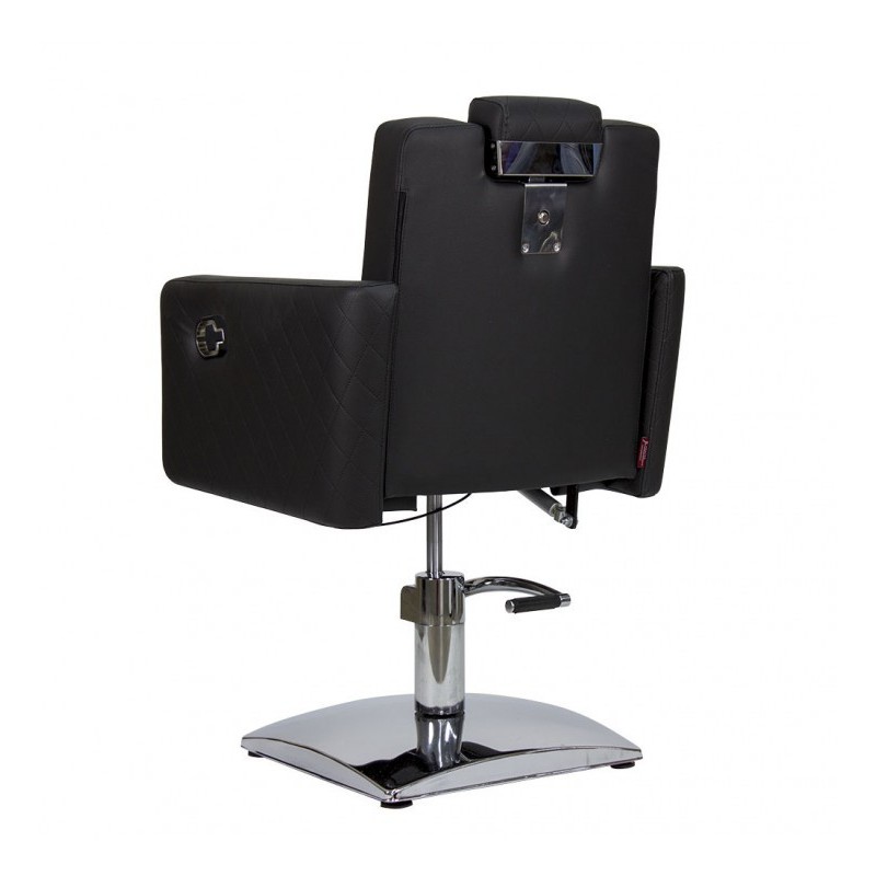 Hairdressing Chair Versus Plus I-medStetic Premium – Modern Design -I-medStetic Premium -court chairs