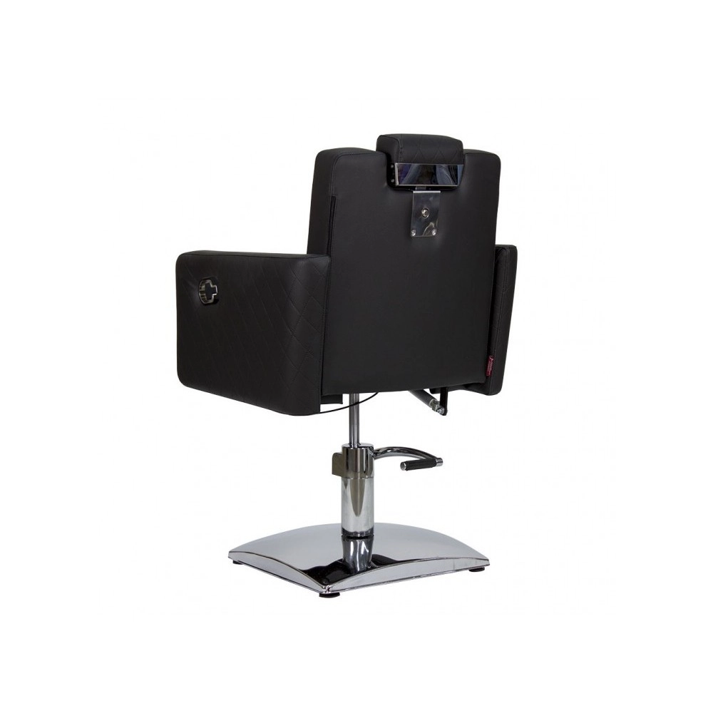 Silla de Corte Peluquería Moderna I-medStetic Premium -I-medStetic Premium -Sillones de corte