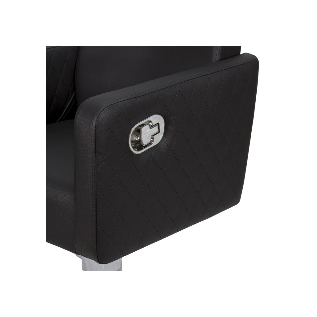 Silla de Corte Peluquería Moderna I-medStetic Premium