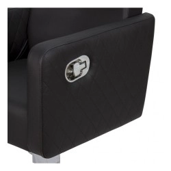 I-medStetic Premium Versus Plus Friseurstuhl Modern -I-medStetic Premium -Gerichtsstühle