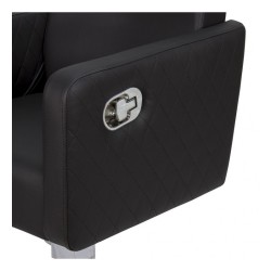 Silla de Corte Peluquería Moderna I-medStetic Premium -I-medStetic Premium -Sillones de corte