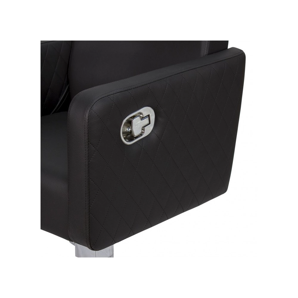 Silla de Corte Peluquería Moderna I-medStetic Premium -I-medStetic Premium -Sillones de corte