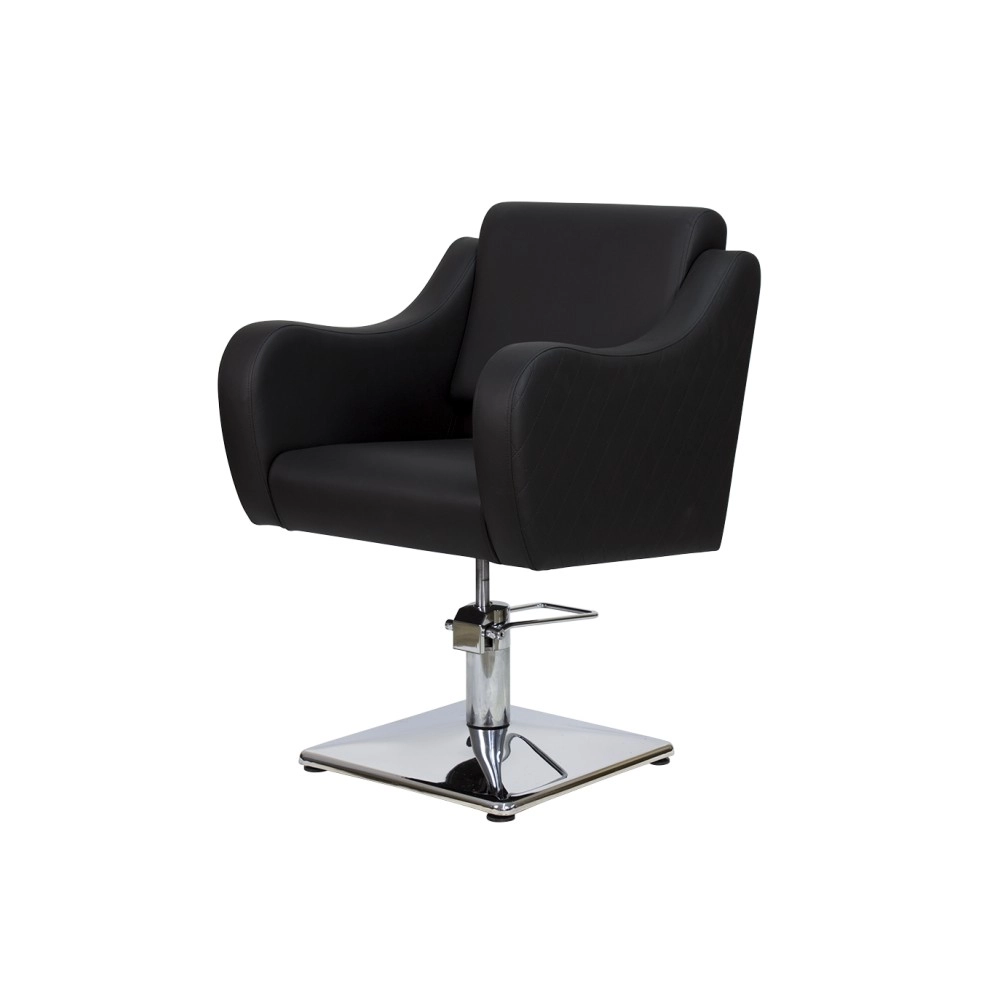 Silla de corte peluquería Frida NeoBeauty - Comodidad y estilo -NeoBeauty -Sillones de corte