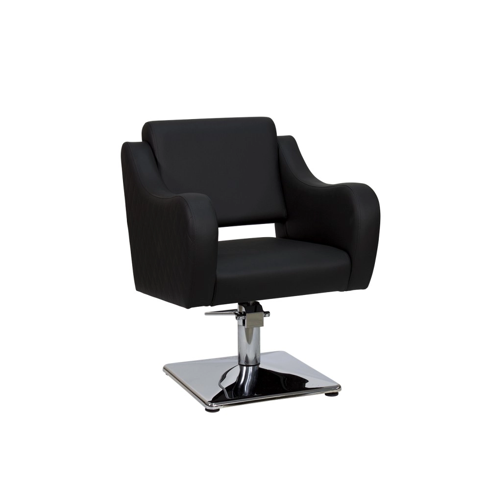 Silla de corte peluquería Frida NeoBeauty - Comodidad y estilo -NeoBeauty -Sillones de corte