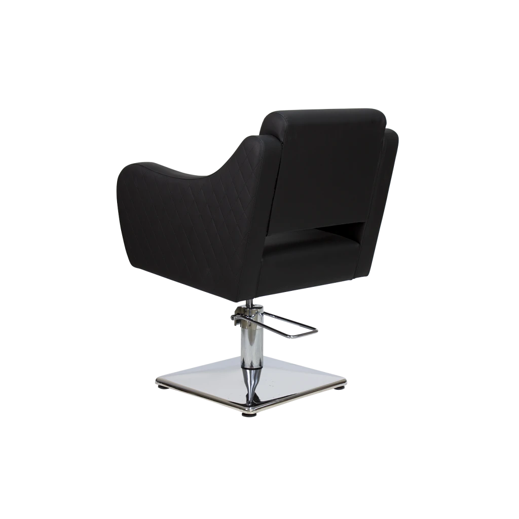 Silla de corte peluquería Frida NeoBeauty - Comodidad y estilo