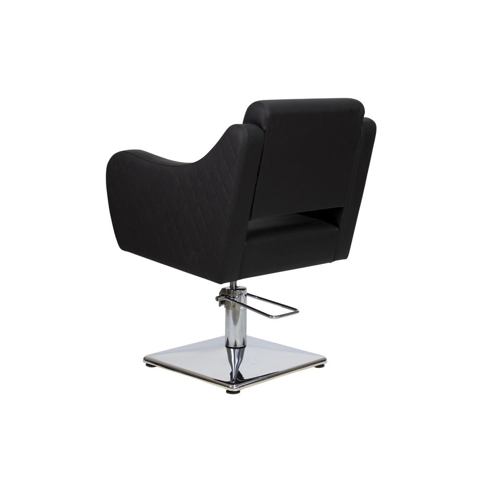 Silla de corte peluquería Frida NeoBeauty - Comodidad y estilo -NeoBeauty -Sillones de corte