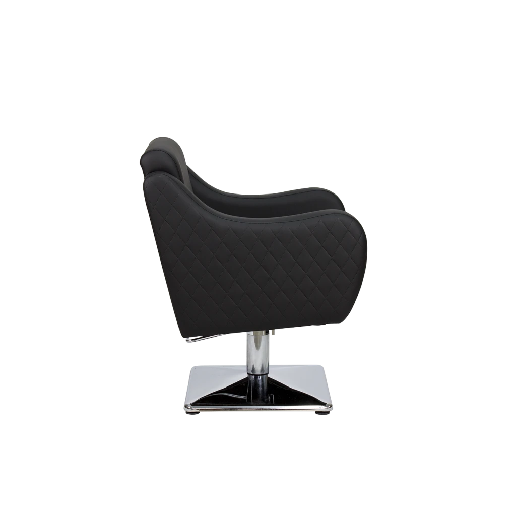 Silla de corte peluquería Frida NeoBeauty - Comodidad y estilo