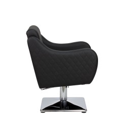 Silla de corte peluquería Frida NeoBeauty - Comodidad y estilo -NeoBeauty -Sillones de corte