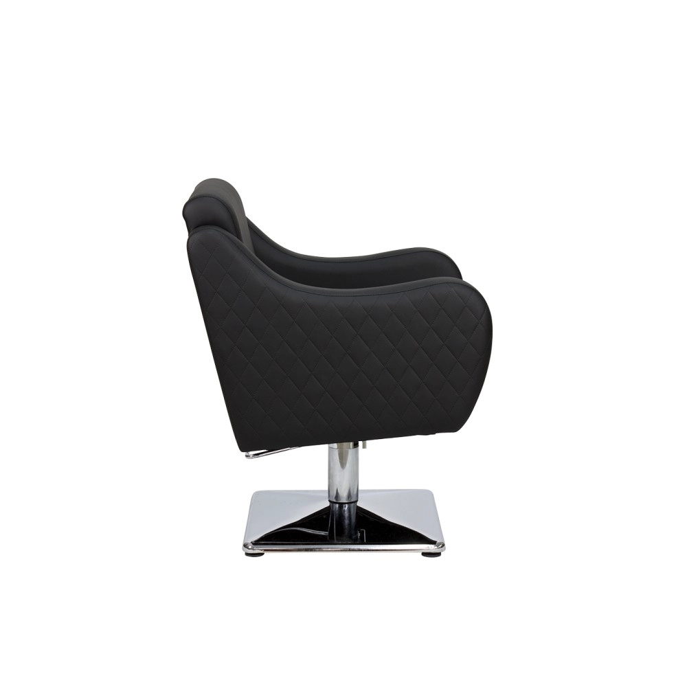 Silla de corte peluquería Frida NeoBeauty - Comodidad y estilo -NeoBeauty -Sillones de corte