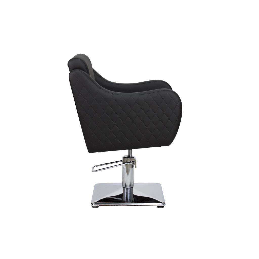 Silla de corte peluquería Frida NeoBeauty - Comodidad y estilo