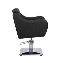 Silla de corte peluquería Frida NeoBeauty - Comodidad y estilo -NeoBeauty -Sillones de corte