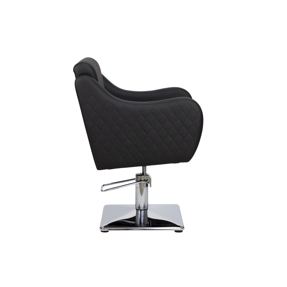 Silla de corte peluquería Frida NeoBeauty - Comodidad y estilo -NeoBeauty -Sillones de corte