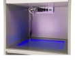 Mueble multifuncion, Carritos
