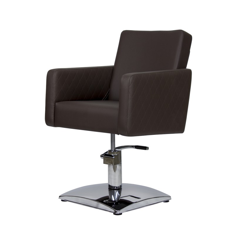 Iris NeoBeauty Hairdressing Chair for Salons -NeoBeauty -court chairs