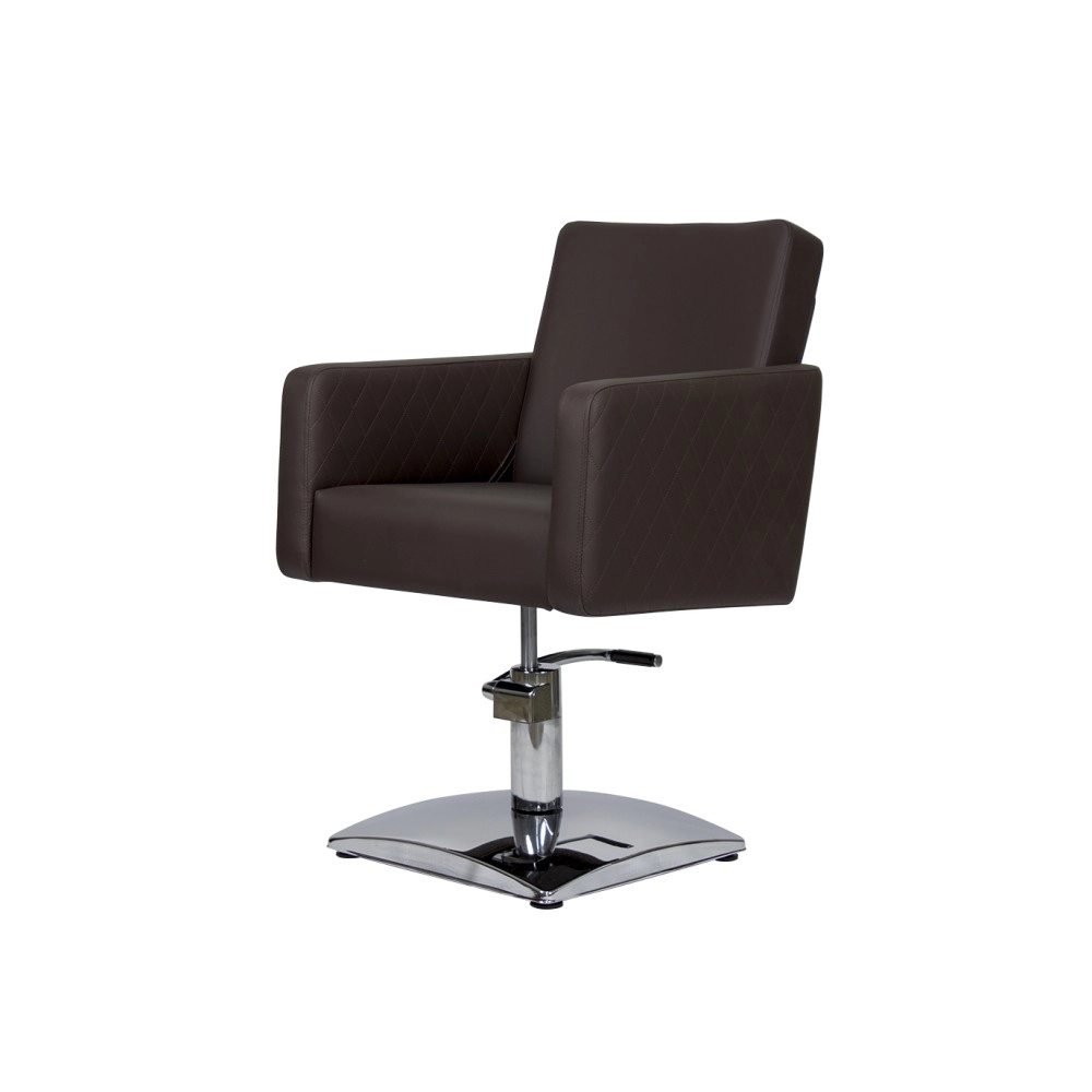 Silla de corte peluqueria sofisticada NeoBeauty -NeoBeauty -Sillones de corte