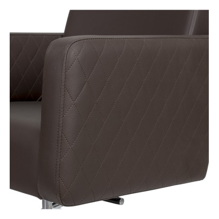 Iris NeoBeauty Hairdressing Chair for Salons -NeoBeauty -court chairs