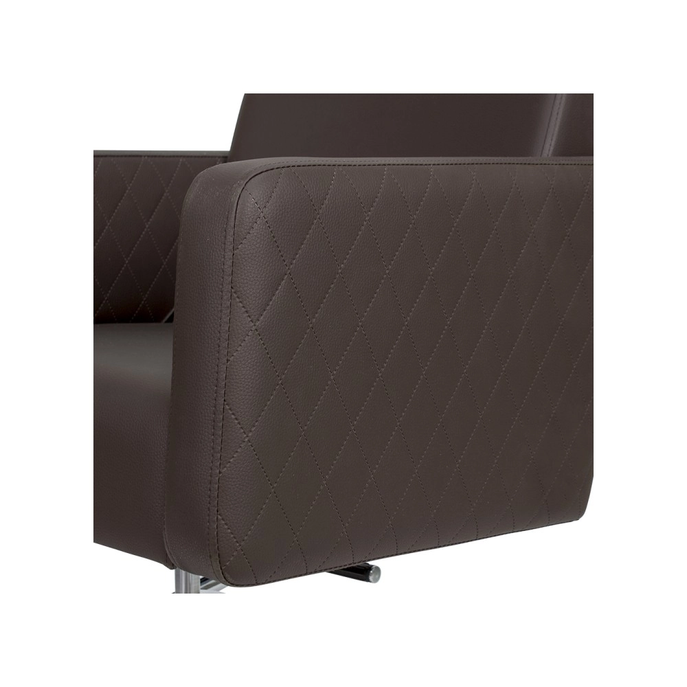 Silla de corte peluqueria sofisticada NeoBeauty -NeoBeauty -Sillones de corte