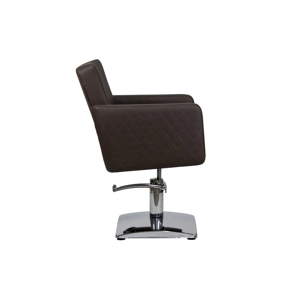 Silla de corte peluqueria sofisticada NeoBeauty
