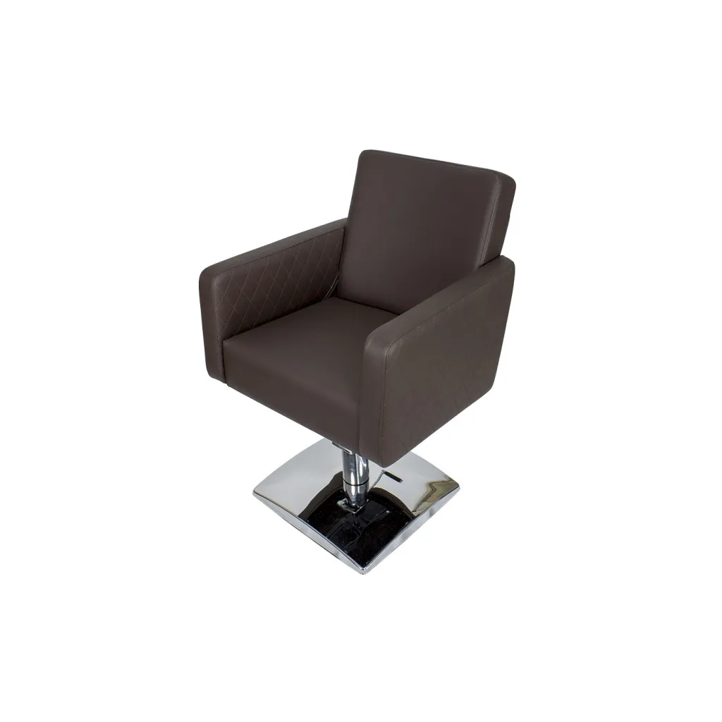 Silla de corte peluqueria sofisticada NeoBeauty