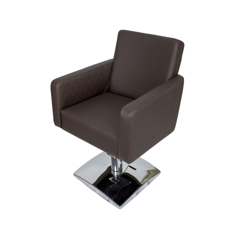 Iris NeoBeauty Hairdressing Chair for Salons -NeoBeauty -court chairs
