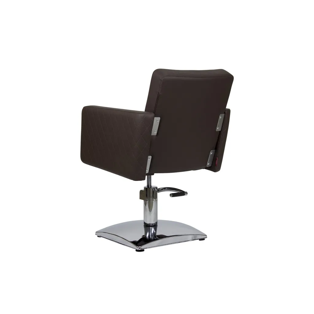 Silla de corte peluqueria sofisticada NeoBeauty