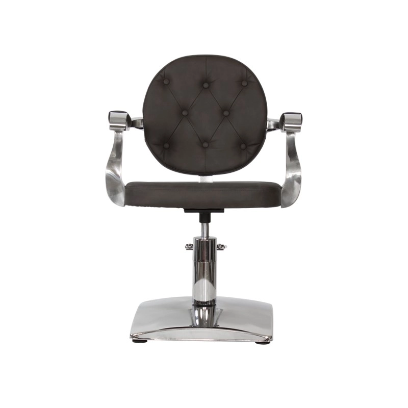 Sedia da taglio Nick - Capitonné - NeoBeauty -NeoBeauty -sedie di corte