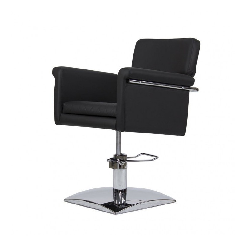 Jared I-medStetic Premium Barber Chair - I-medStetic Premium -I-medStetic Premium -court chairs