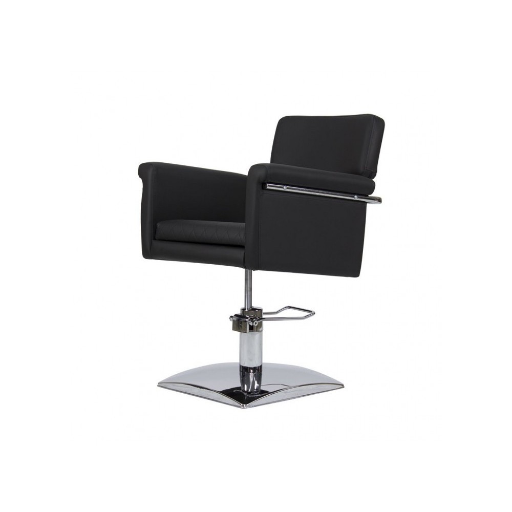 Sillón de Peluquería Jared I-medStetic Premium - Diseño Funcional -I-medStetic Premium -Sillones de corte