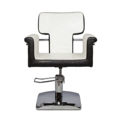 Poltrona da parrucchiere Jared - I-medStetic Premium -I-medStetic Premium -sedie di corte
