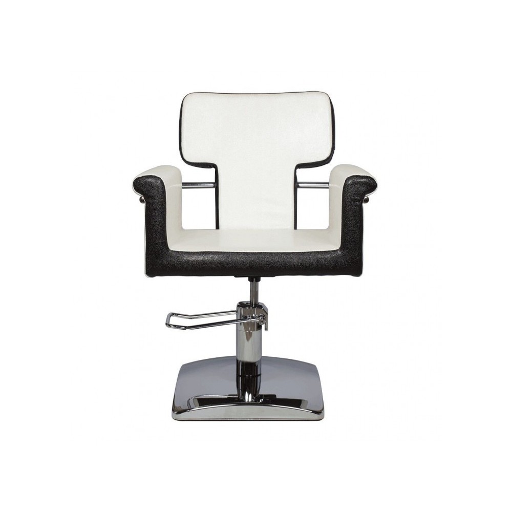 Sillón de Peluquería Jared I-medStetic Premium - Diseño Funcional -I-medStetic Premium -Sillones de corte