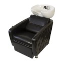 NeoBeauty Cubo Plus Lavabo Confortável e Personalizado -NeoBeauty -Lavatório de barbearia
