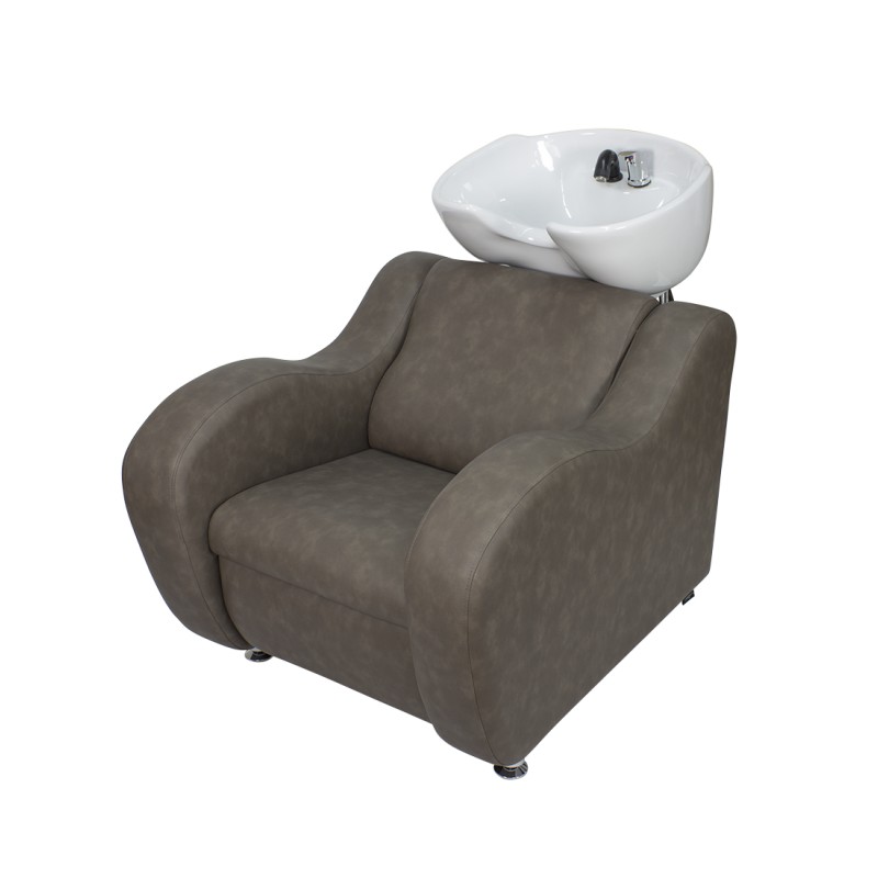 NeoBeauty Onda Shampoo Chair: Comfort and Style for Your Salon -NeoBeauty -Hair washing basin for hair salons