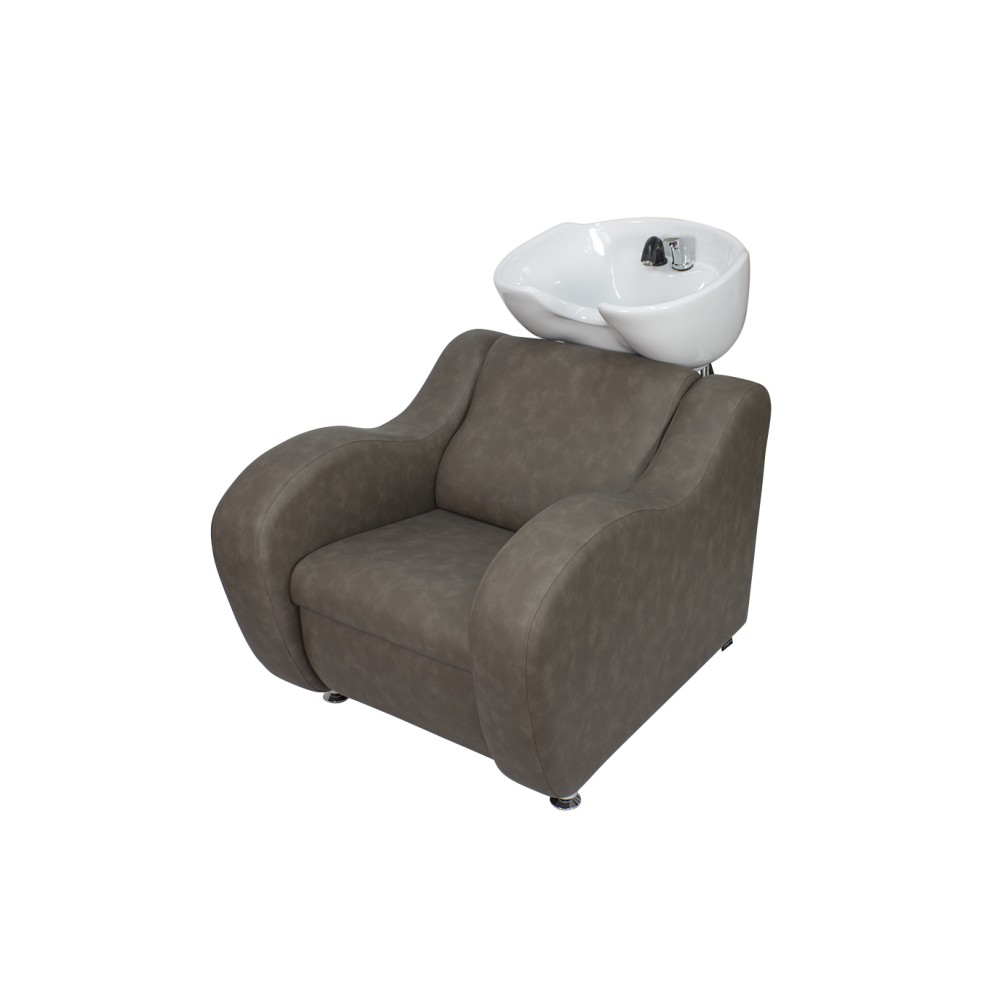 NeoBeauty Onda Máquina de Lavar: Conforto e Design Elegante -NeoBeauty -Lavacabeças para salões de beleza