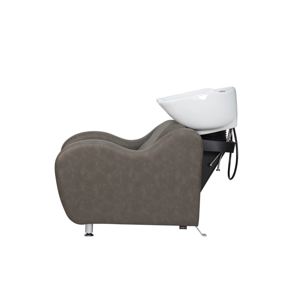 Lavacabezas Onda - Pila cerámica basculante y uso profesional | NeoBeauty -NeoBeauty -Lavacabezas para peluquerías