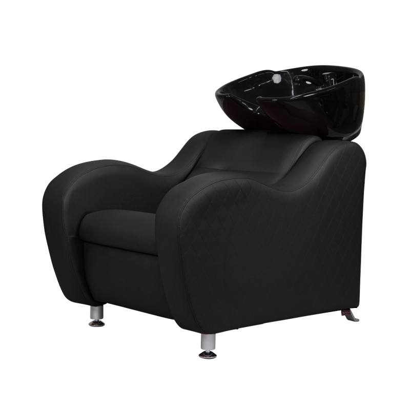 NeoBeauty Onda Shampoo Chair: Comfort and Style for Your Salon -NeoBeauty -Hair washing basin for hair salons