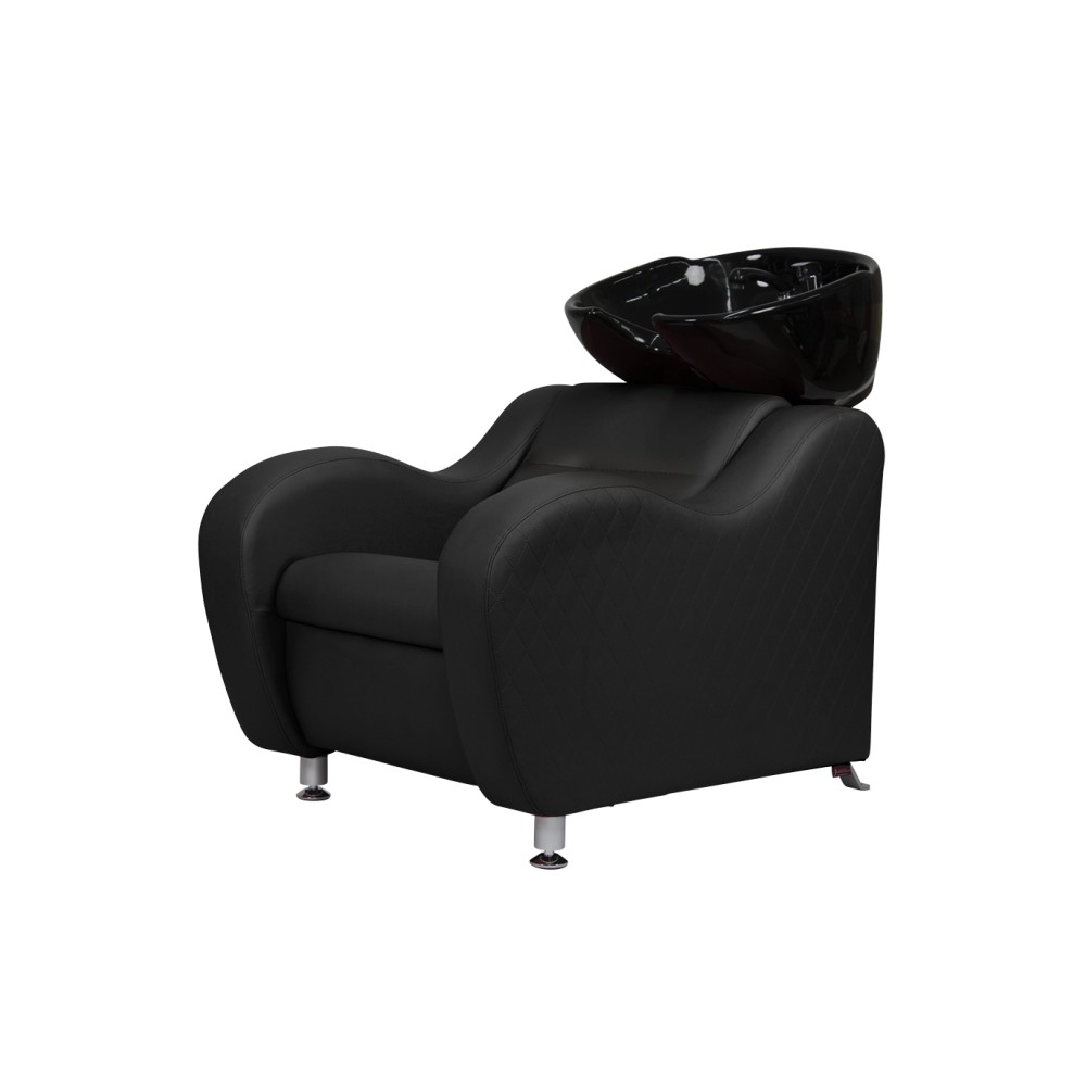 Lavacabezas Onda - Pila cerámica basculante y uso profesional | NeoBeauty -NeoBeauty -Lavacabezas para peluquerías