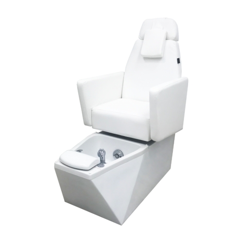 Sillon de pedicura LED 