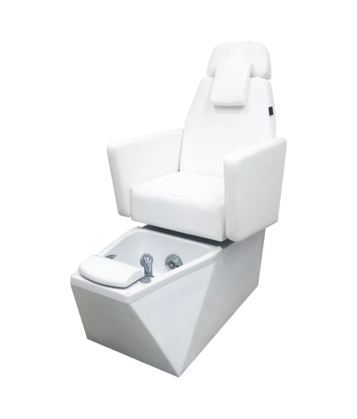 Sillon de pedicura LED, Sillones Pedicura