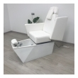 Sillón de pedicura LED Grey, Sillones Pedicura
