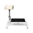 Soporte bañera pedicura hidraulico, Sillones Pedicura