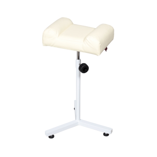 Soporte pie pedicura