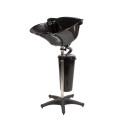 NeoBeauty Lavabo Portátil Ajustável para Centros Educacionais -NeoBeauty -Lavatório de barbearia