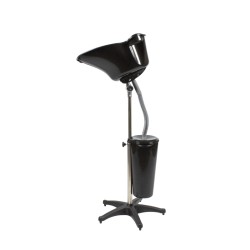 NeoBeauty Lavabo Portátil Ajustável para Centros Educacionais -NeoBeauty -Lavatório de barbearia