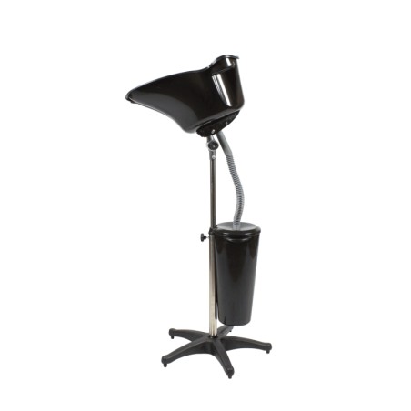 NeoBeauty Portable Shampoo Basin for Seminars and Masterclasses -NeoBeauty -Barbershop wash basin